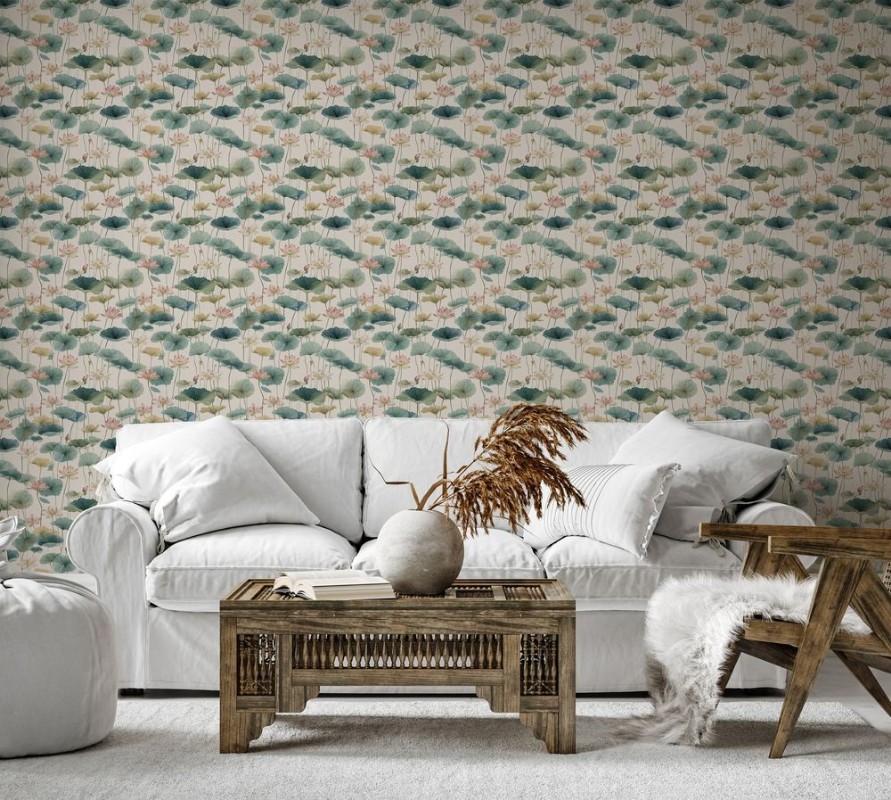 Bild på Evelina Green - 1099701-01